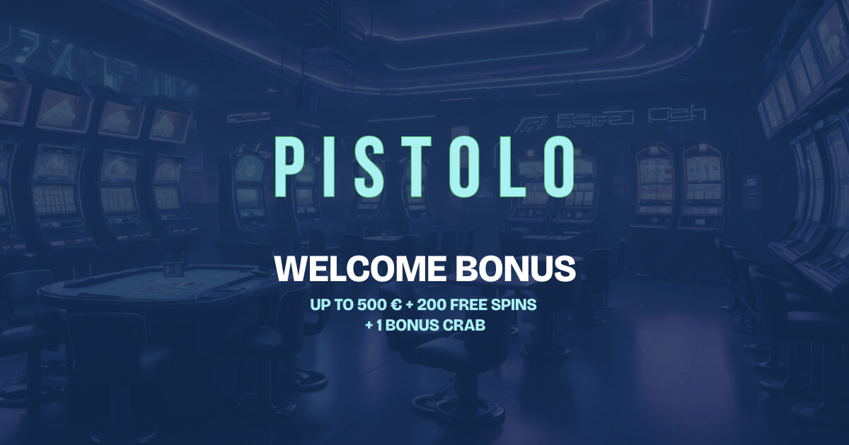 Pistolo Casino